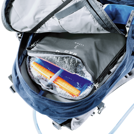 Streamer Thermo Bag 3.0 l