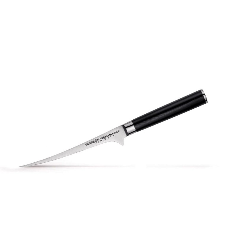 Samura MO-V Filetmesser (klein) 13,9 cm