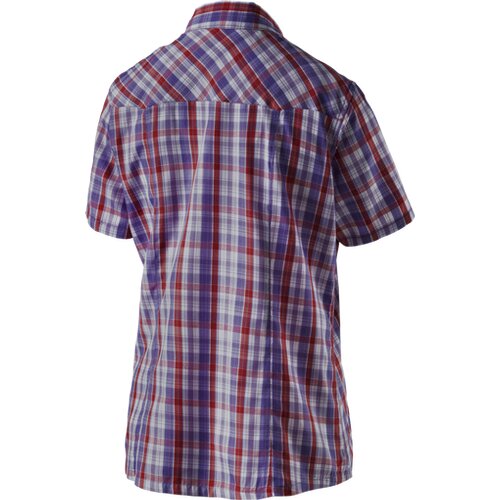 DAMEN BLUSE LARVIK