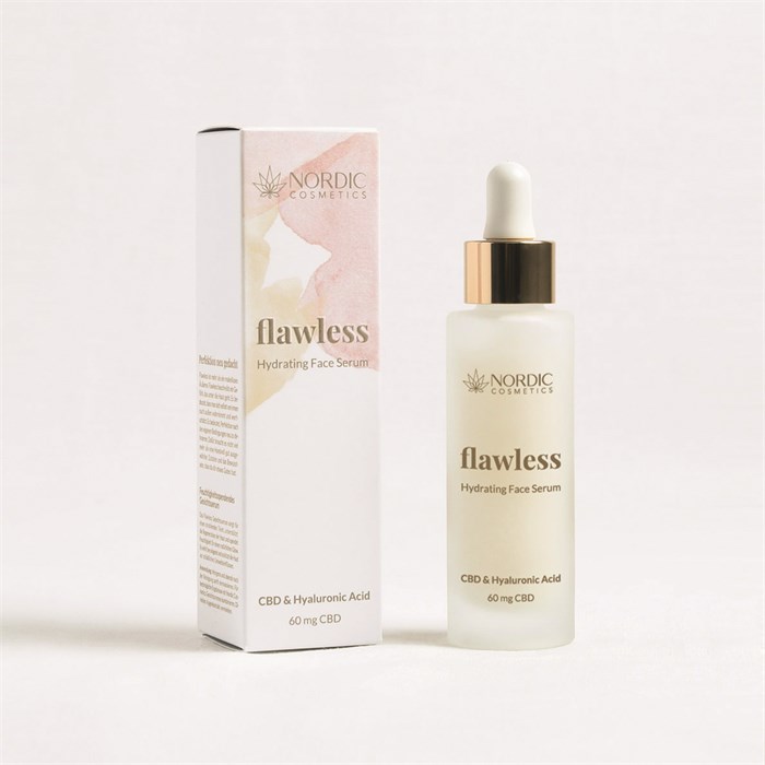 Facial Serum
