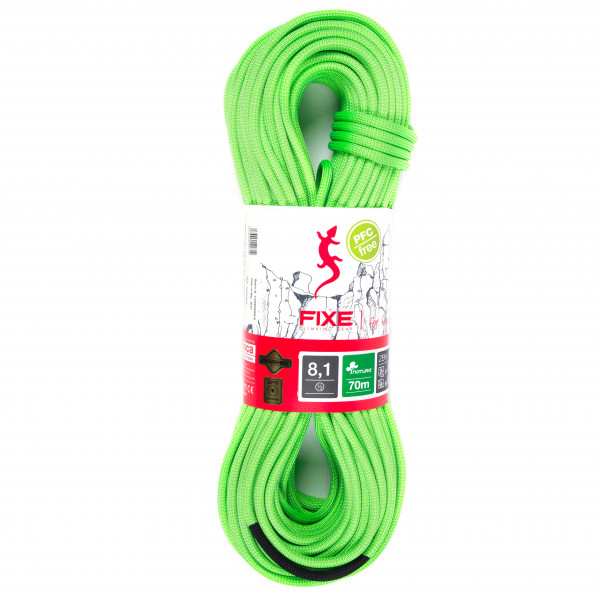 Fixe - Rope Zen Nature Ø 81 mm - Halbseil