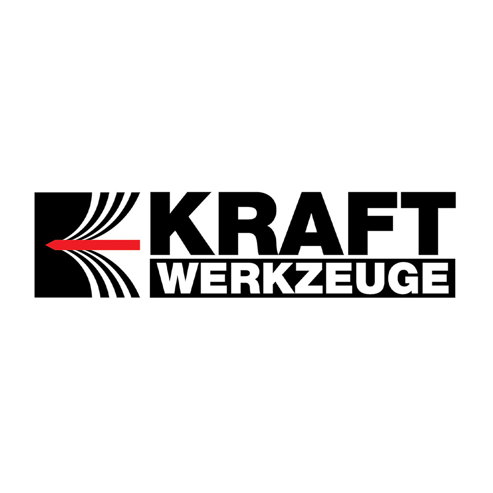 Kraft Werkzeuge Meißel-Schraubendreher 6-tlg.