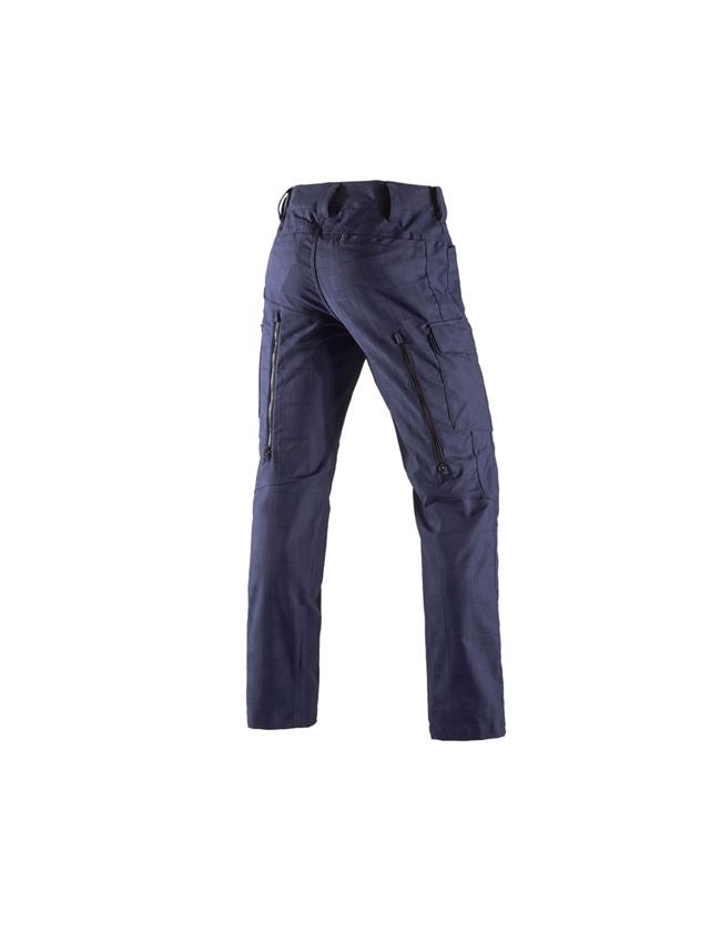 e.s. Berufshose pocket, Herren