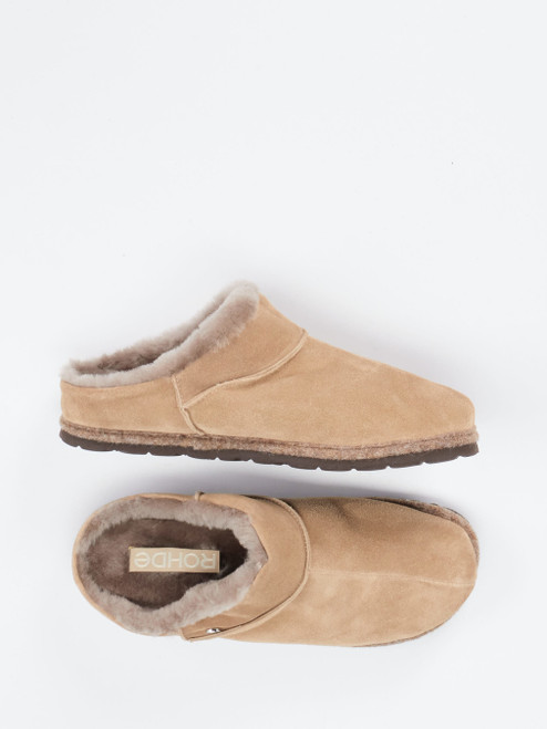 Hausschuh-71632490013 Rohde