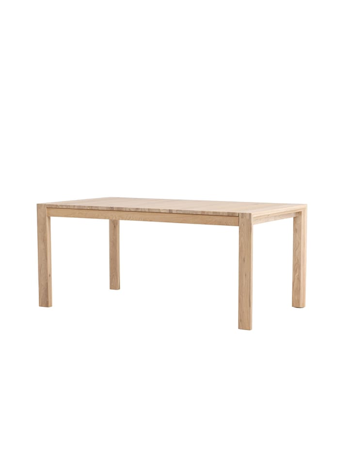 ebuy24 Esstisch Slider Natur 95 x 170 cm günstig kaufen onesize