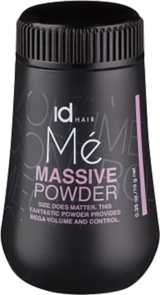 id Hair Mé Massive Powder Haarpuder
