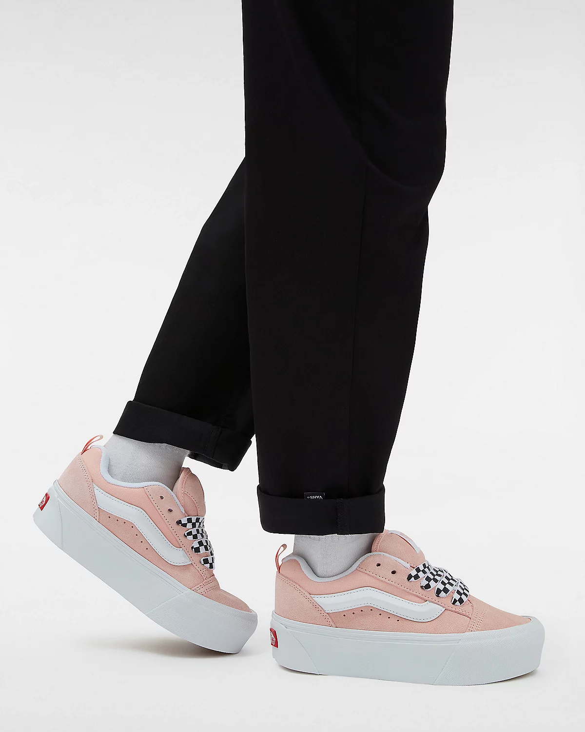 Scarpe Knu Stack