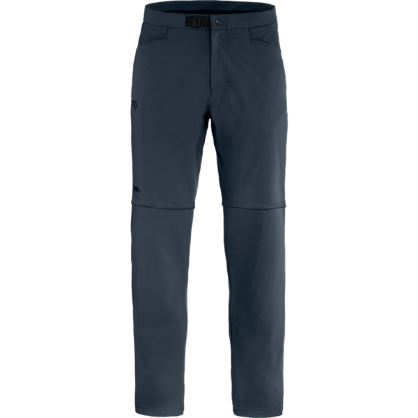 TARFALA CONVERTIBLE PANT W Damen - Softshellhose