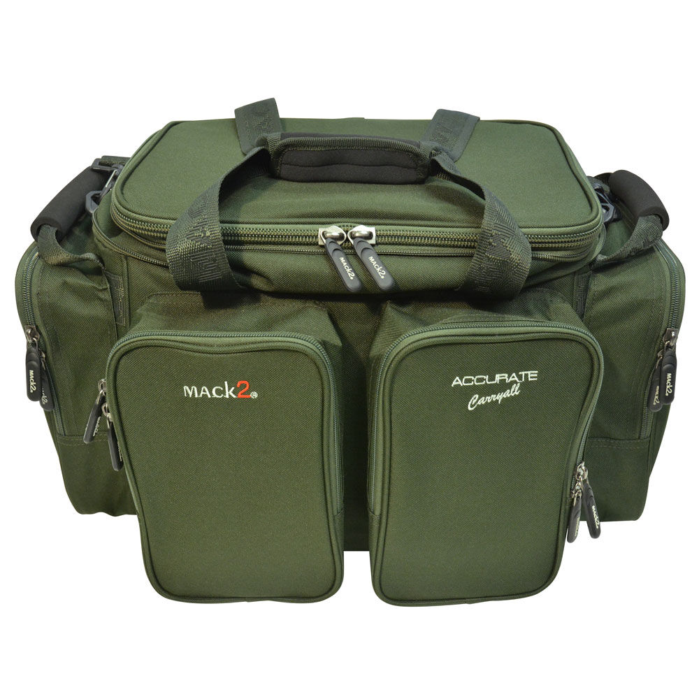 Carp carryall bag mack2 accurate carryall