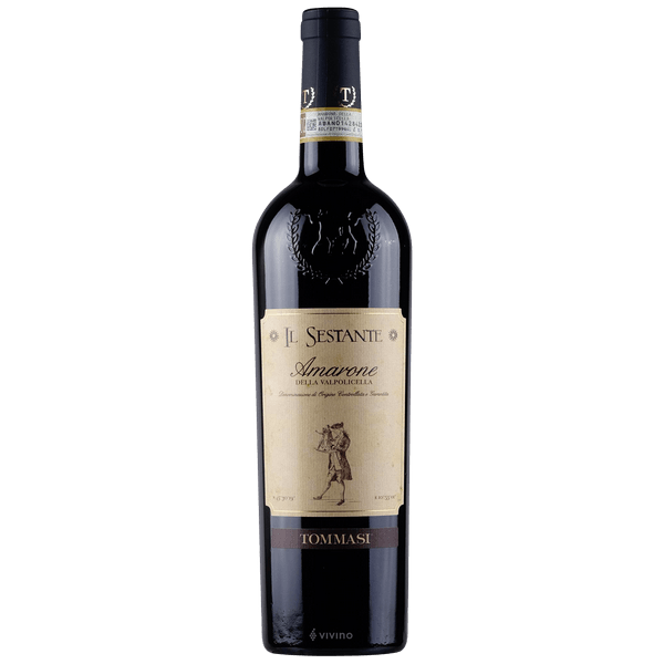TommasiIl Sestante Amarone della Valpolicella 2018