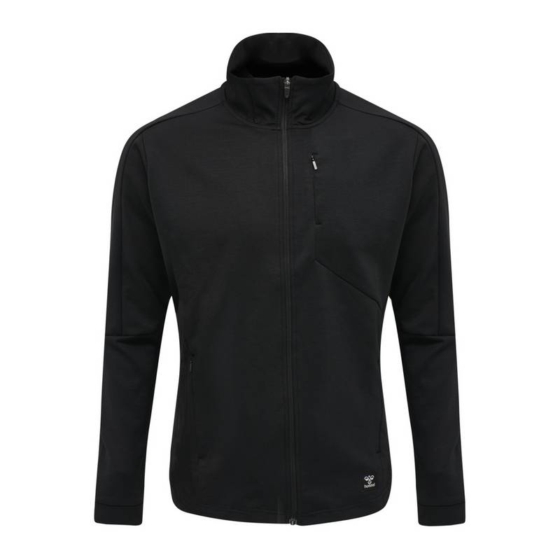 hummel hmlTRPPER Trainingsjacke Sweatjacke Herren