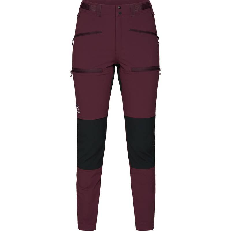 Haglöfs Rugged Slim Pant Trekkinghose Damen
