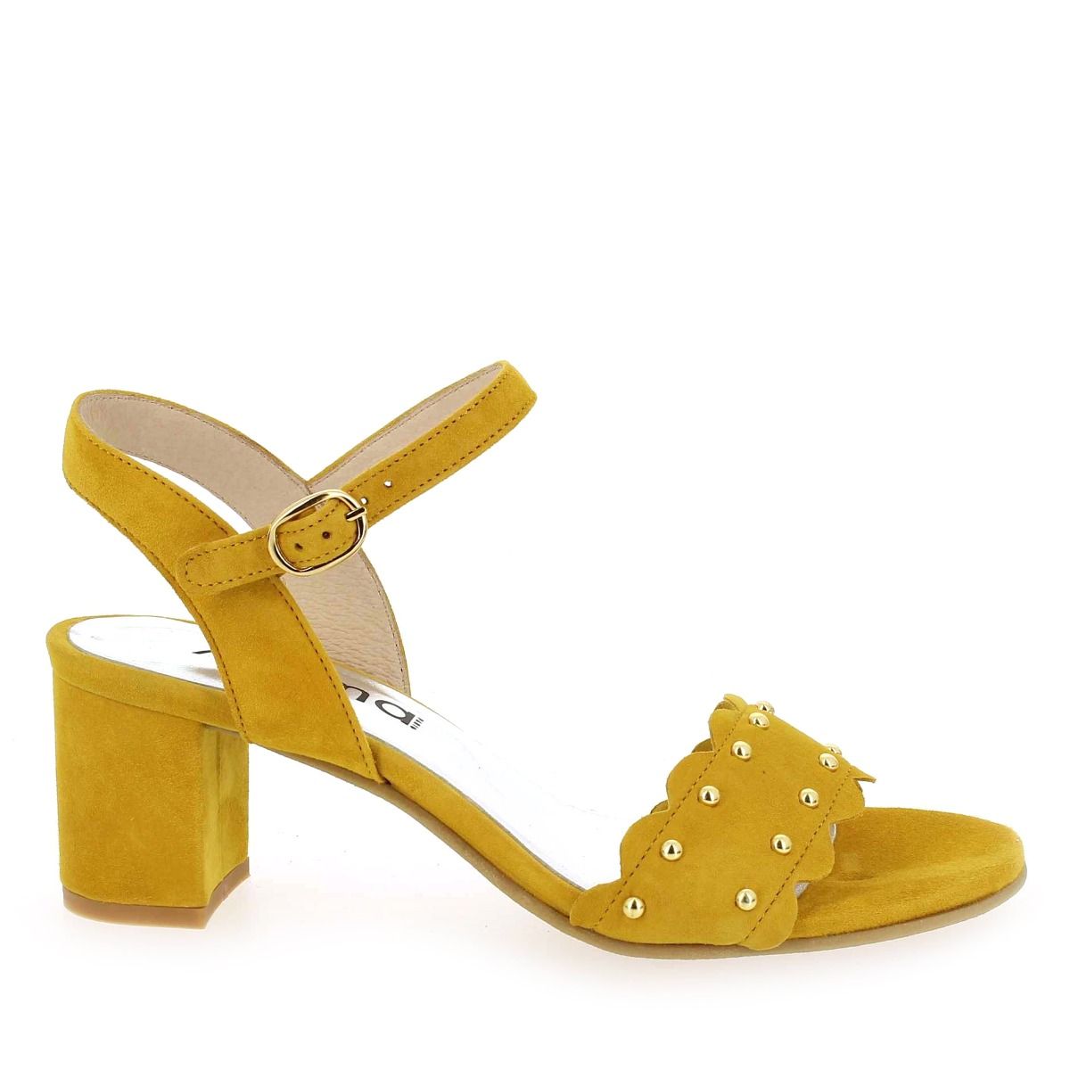 Myma  4446 - Jaune