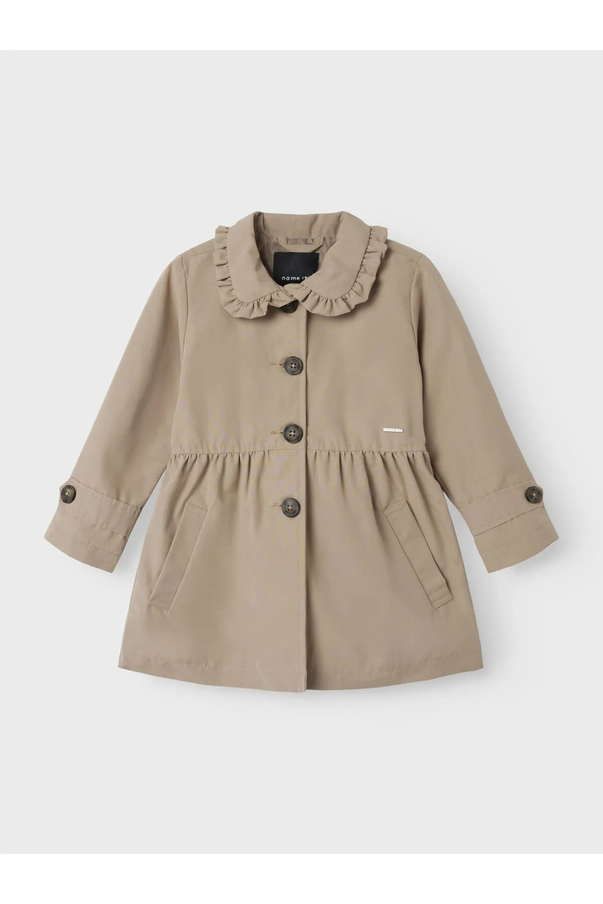 Name it  Trenchcoat Gewebte
