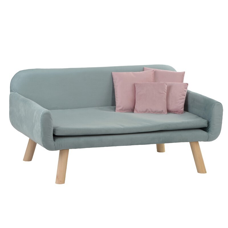 Silvio Design Hundesofas Silvio Design Hundesofa Cora