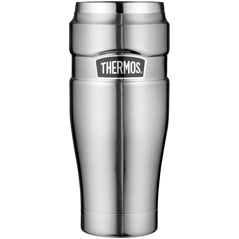 Thermos Isolierbecher Stainless King 047l