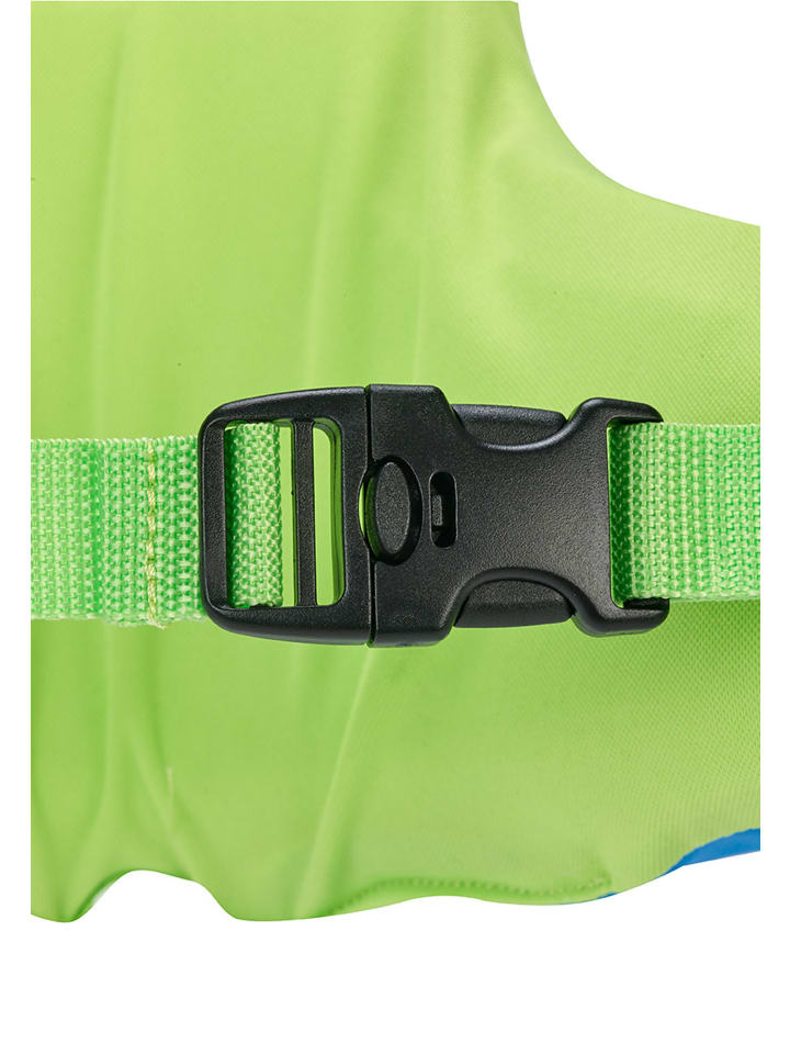 BECO the world of aquasports Schwimmgürtel SEALIFE® in grün-blau günstig kaufen onesize