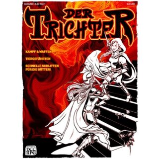 DCC: Trichter #4 (DE)
