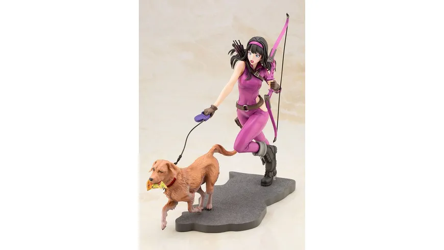 Marvel Bishoujo PVC Statue 1/7 Hawkeye (Kate Bishop) 25 cm
