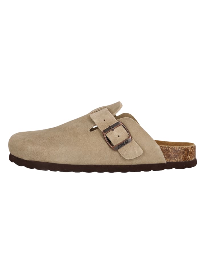 Cruz Slipper Corwin in 3027 Timber Wolf günstig kaufen
