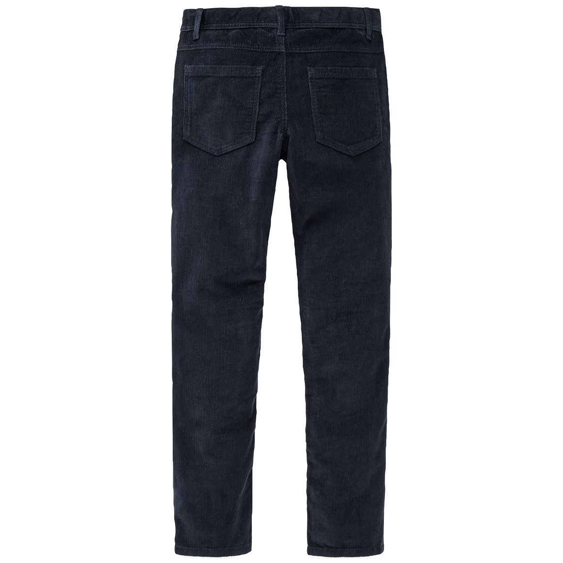 Jungen Cordhose mit verstellbarem Bund