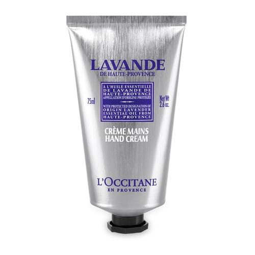 Creme para mãos de lavanda L'Occitane 30 ml