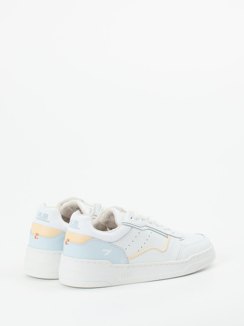 Sneaker-81657910007 HUB