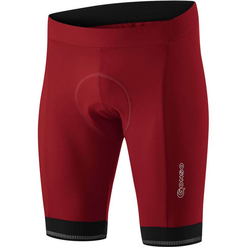 Gonso SITIVO Fahrradshorts Herren