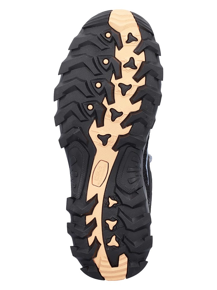 CMP Leder-Trekkingschuhe 