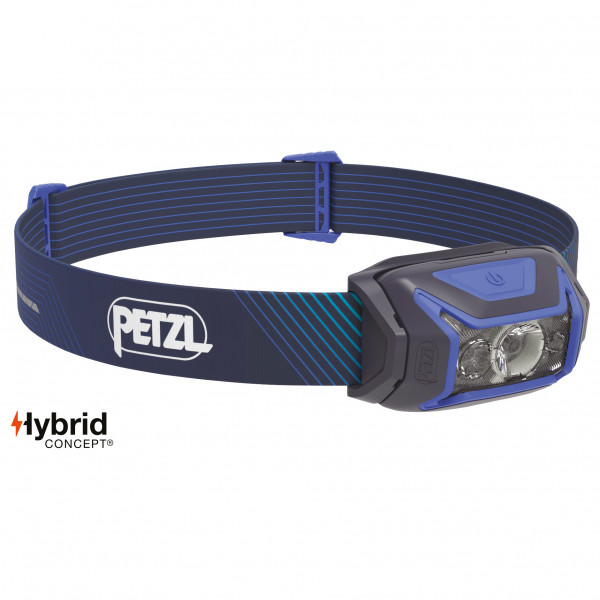 Petzl - Actik Core - Stirnlampe