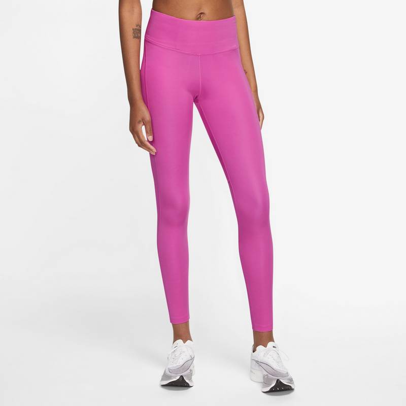 Nike DF FAST Lauftights Damen