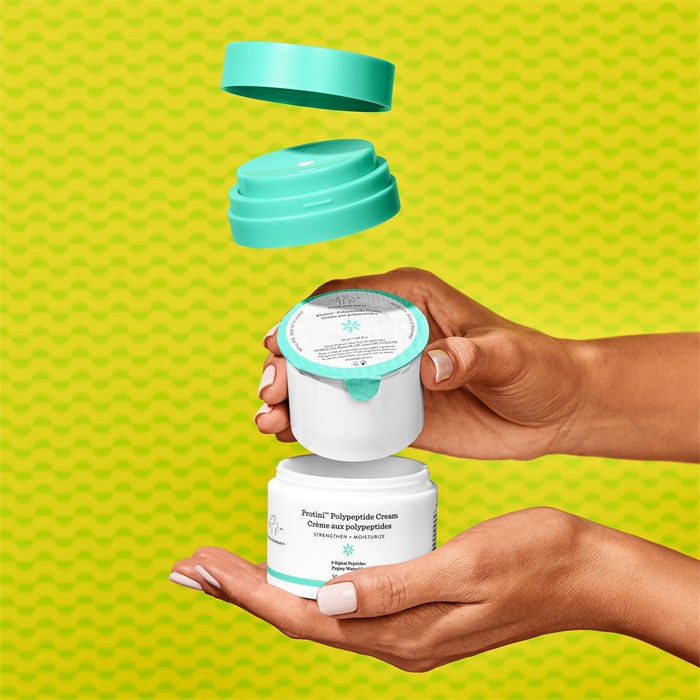 Protini™ Polypeptide Cream