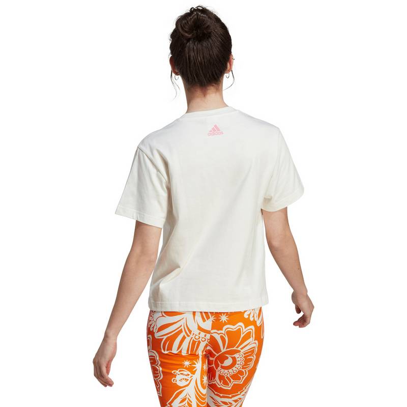 adidas FARM T-Shirt Damen