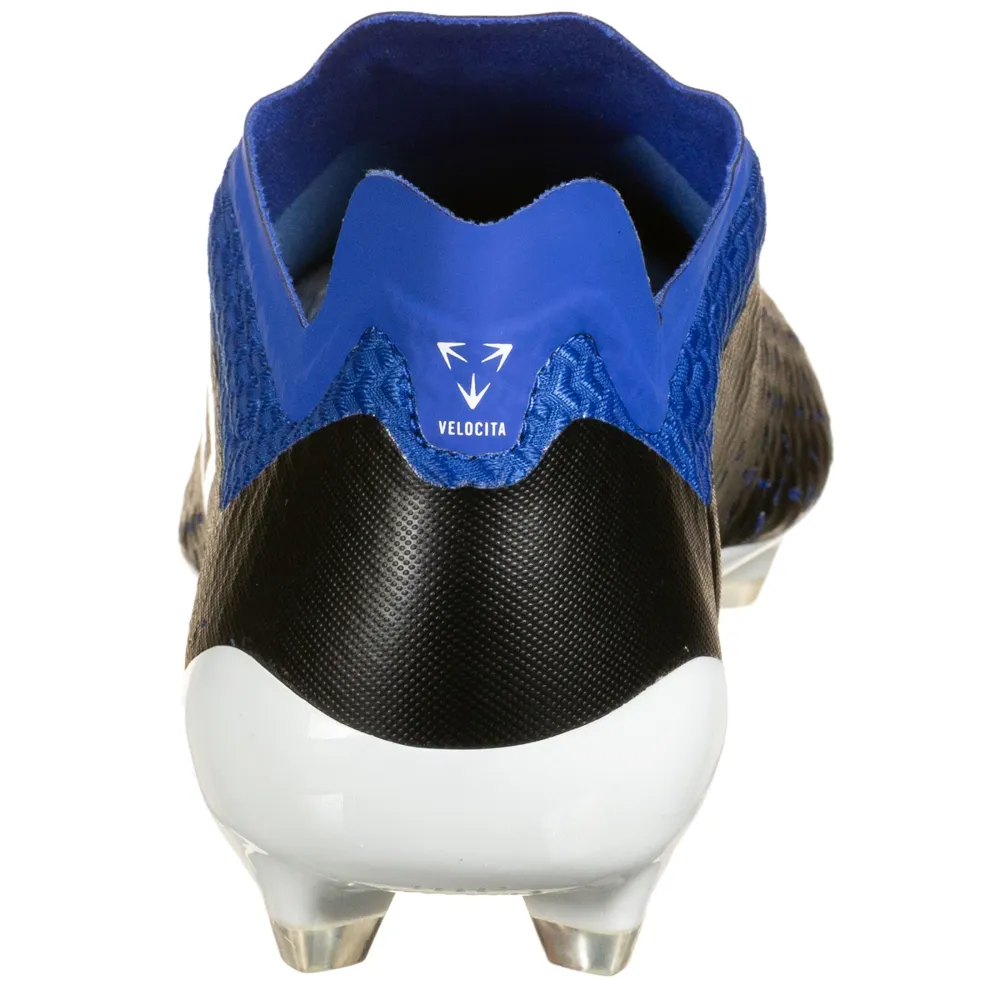 Umbro Velocita V Elite FG 81647U-JLQ / schwarz