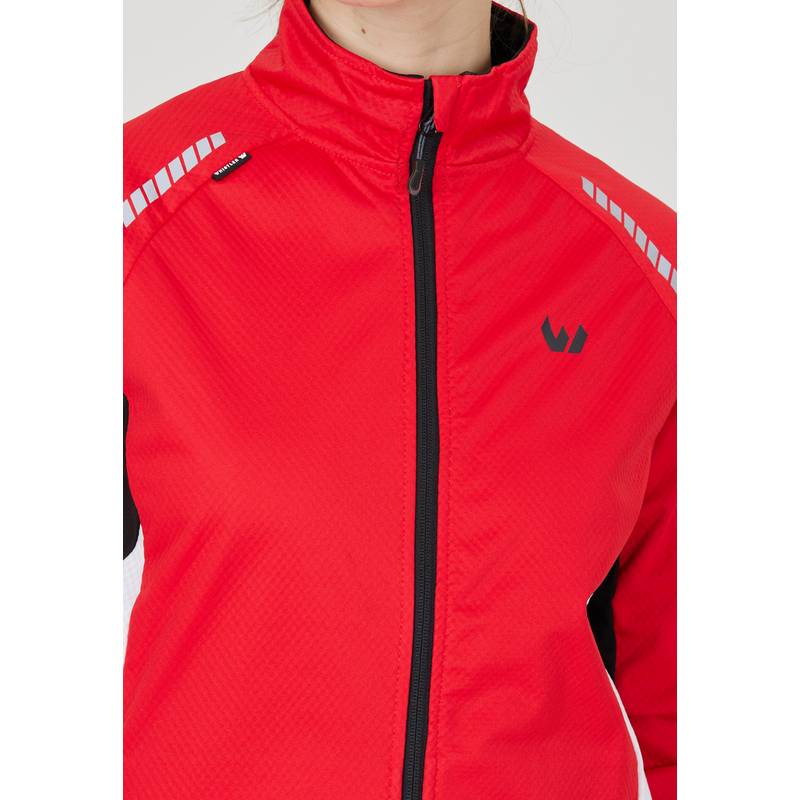 Whistler Raider Softshelljacke Damen
