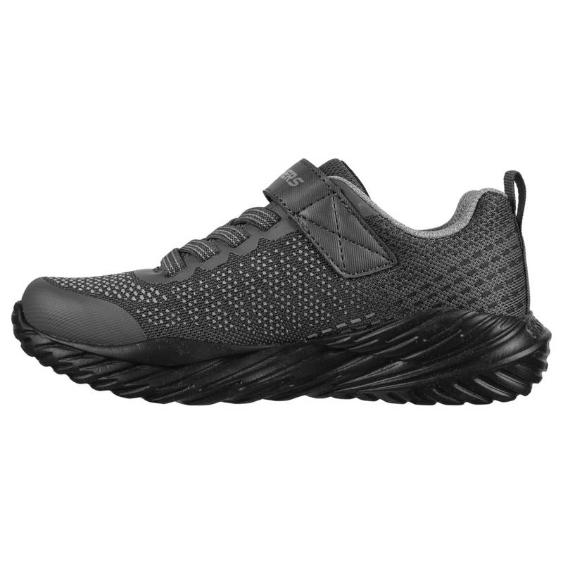 Skechers NITRO SPRINT KARVO Sneaker Jungen