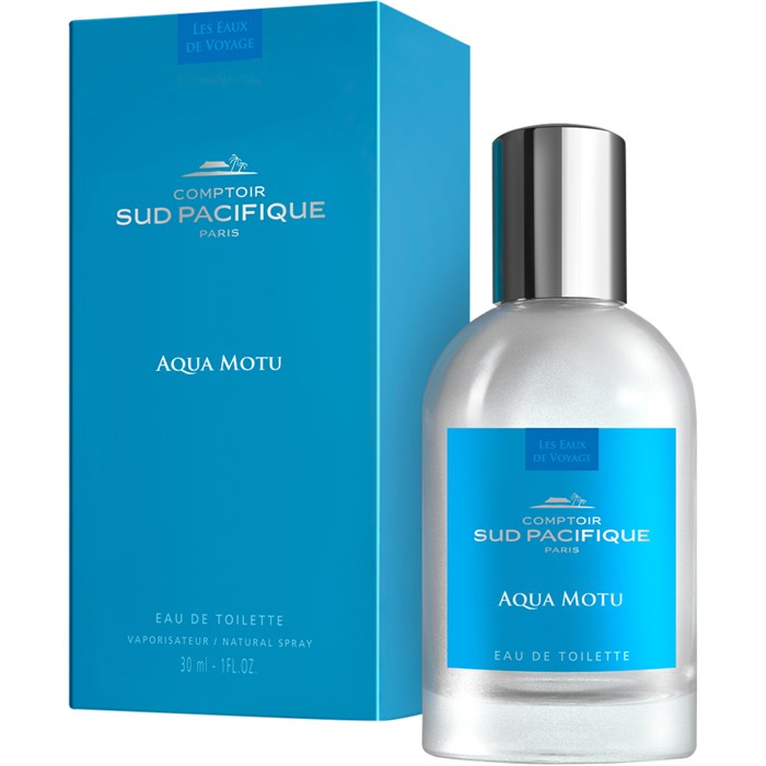 Eau de Toilette Spray