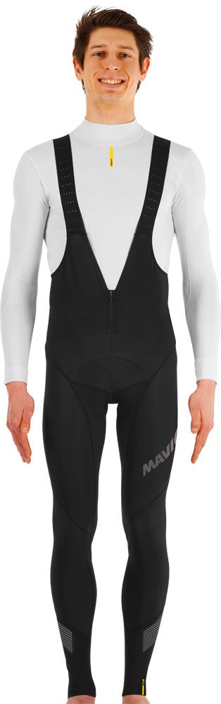 Mavic Cosmic Thermo - Trägerhose mit Polster kaufen | Bike-Discount