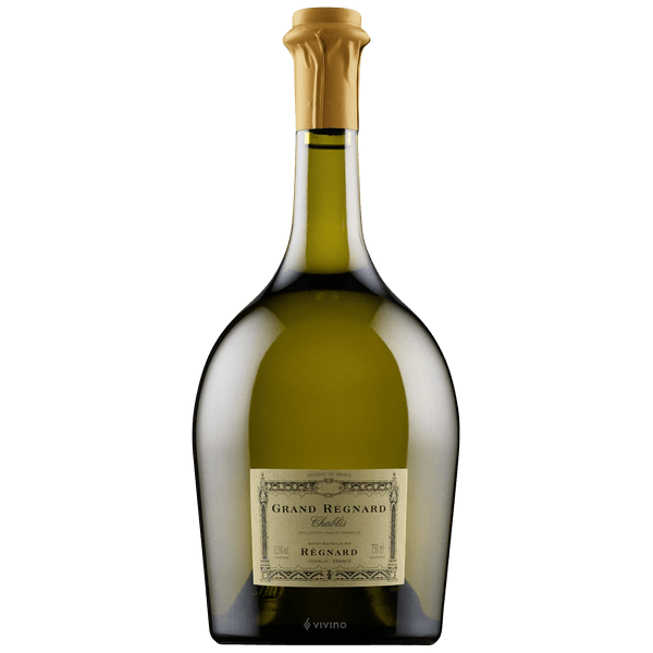 RégnardGrand Régnard Chablis 2022