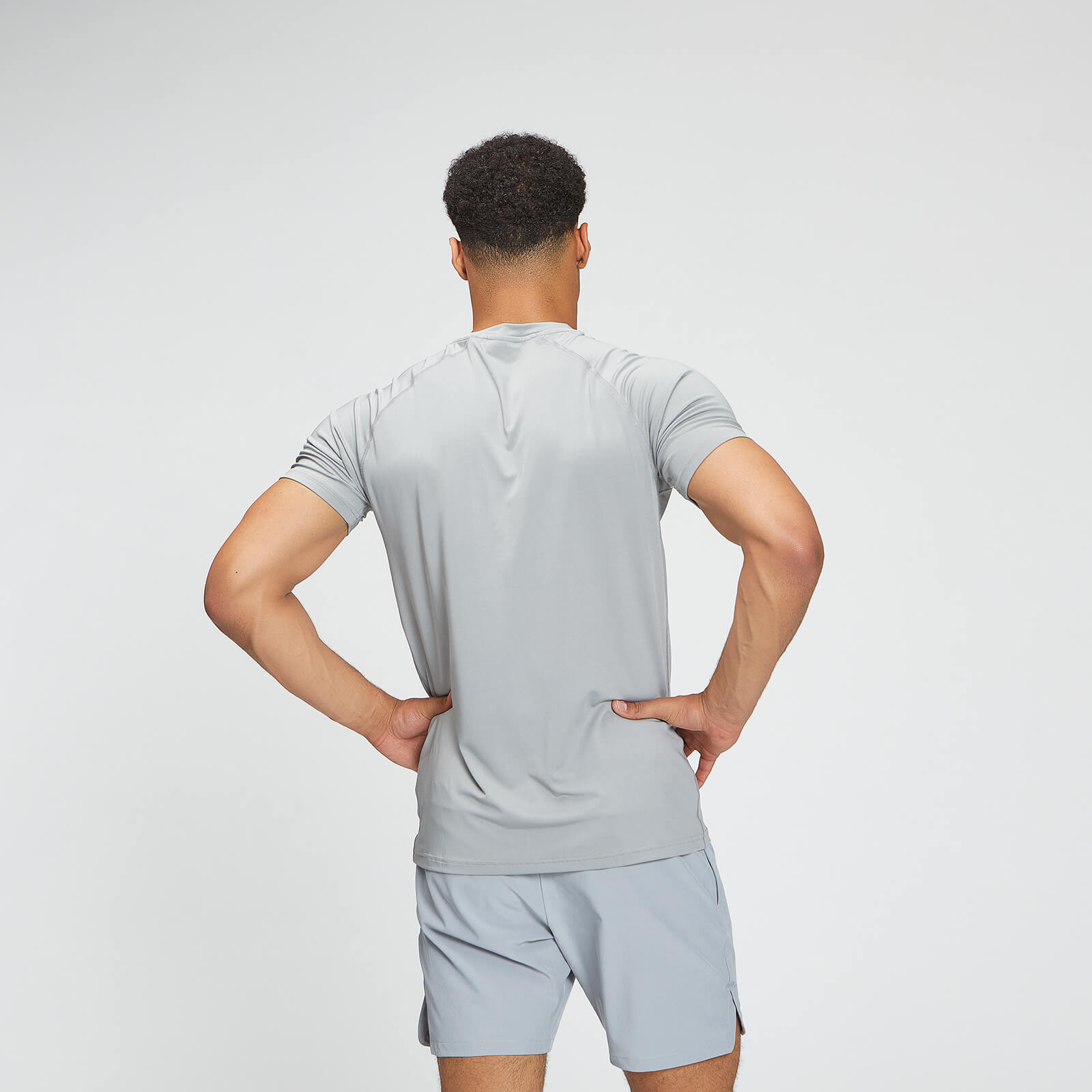 T-shirt d’entraînement MP pour hommes – Orage