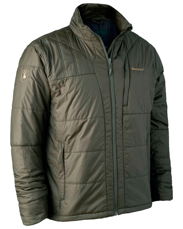 Deerhunter Heizjacke Heat