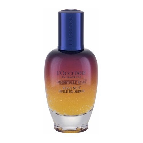 l'Occitane Immortelle Reset Overnight Oil-in-Serum 30 ml