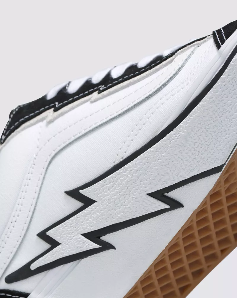 Old Skool Bolt 2-Tone Shoe