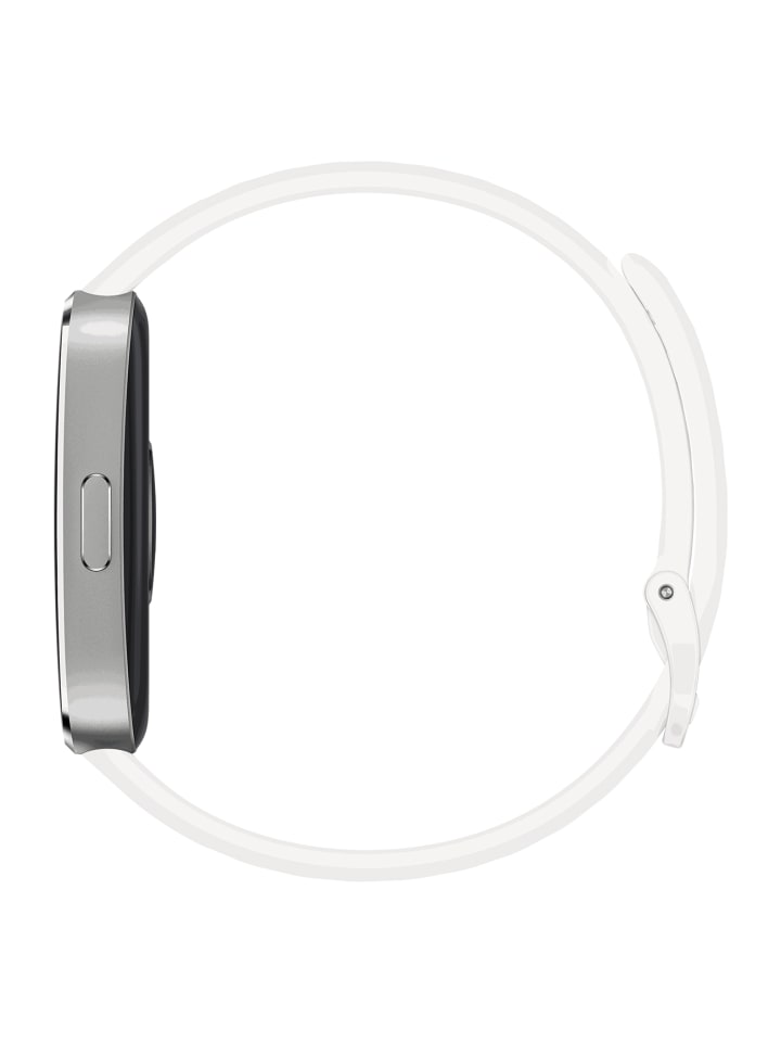 Huawei Fitnesstracker Band 10 in weiß günstig kaufen onesize