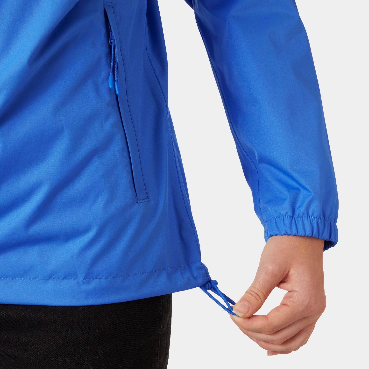Women’s Vancouver Rain Jacket
