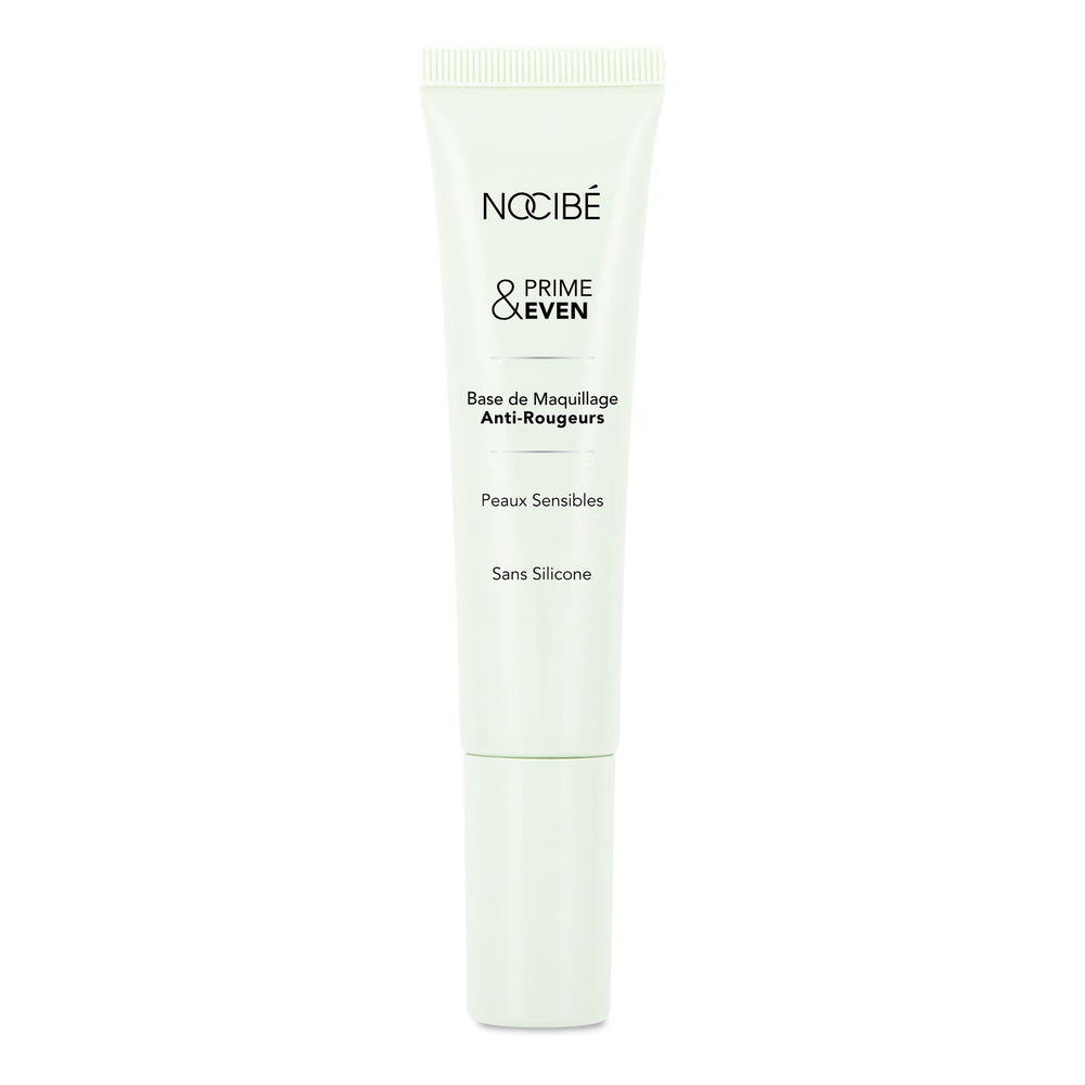 Nocibé Prime & Even Base de teint anti-rougeurs