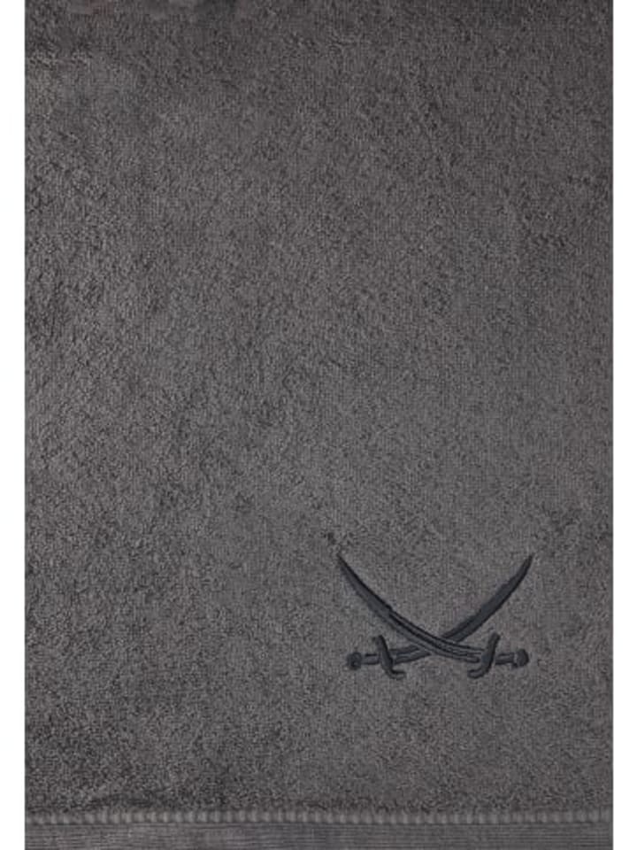 Sansibar Duschtuch Frottier-Serie 