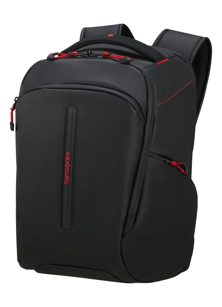 Σακίδιο πλάτης για φορητό υπολογιστή Samsonite Ecodiver XS