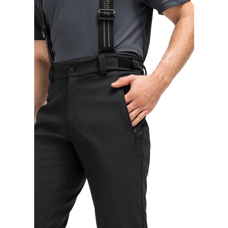 Maier Sports Lothar 2.0 Skihose Herren