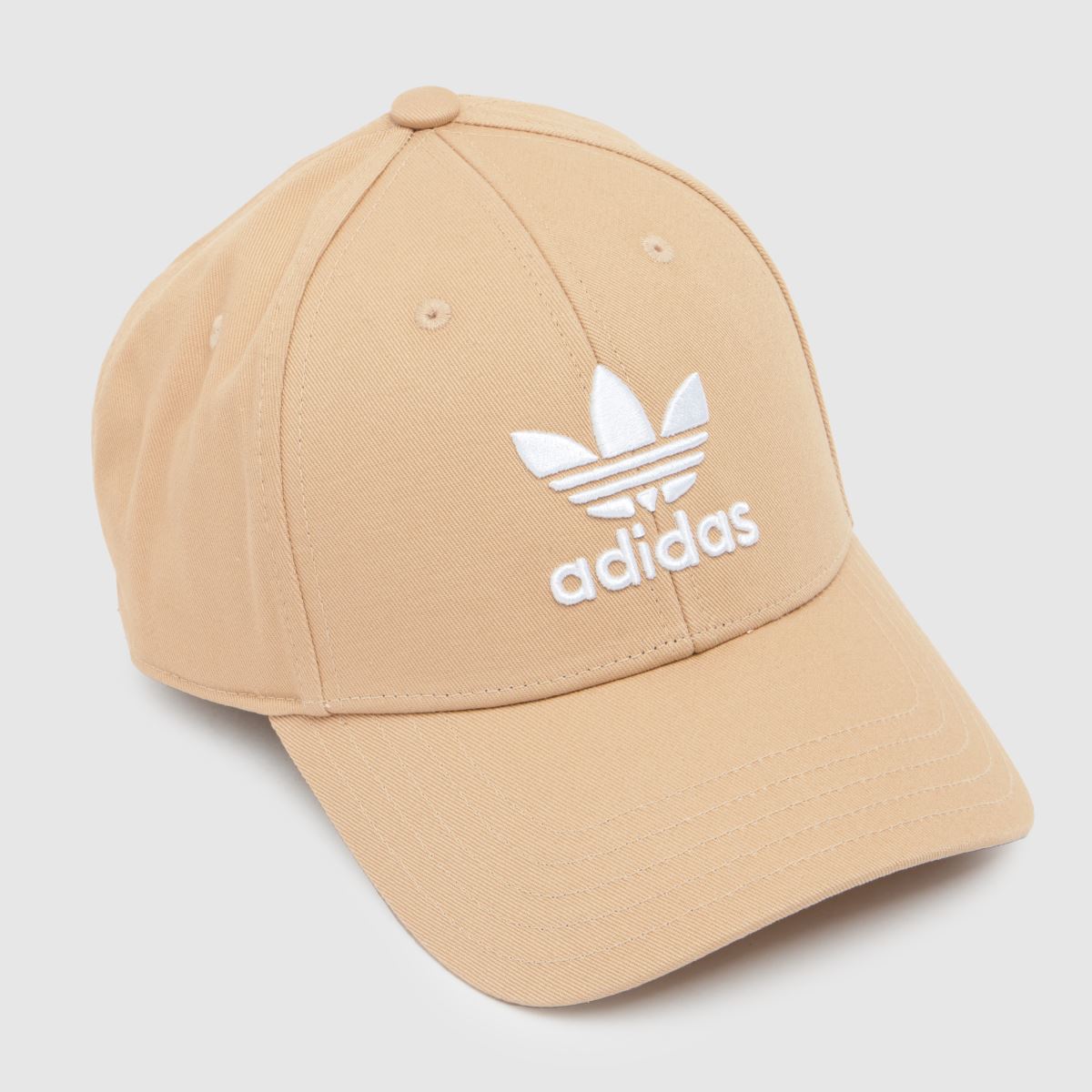 adidas bézs eredeti baseball sapka